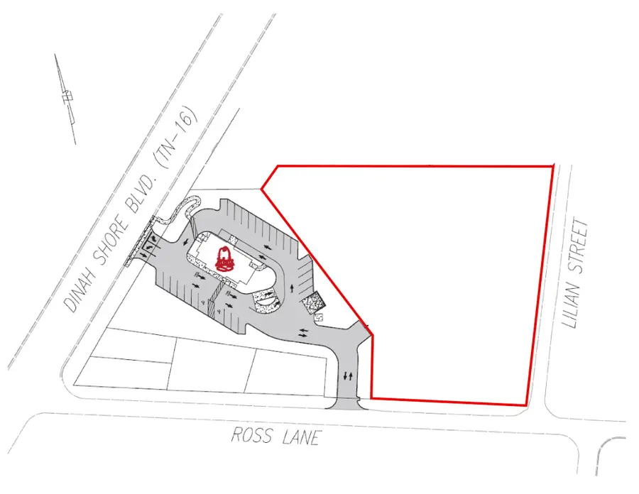 0 Ross Ln, Winchester, TN 37398 - #3