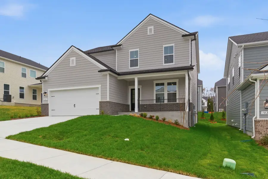 601 Godwin Ct, Hermitage, TN 37076 - #2