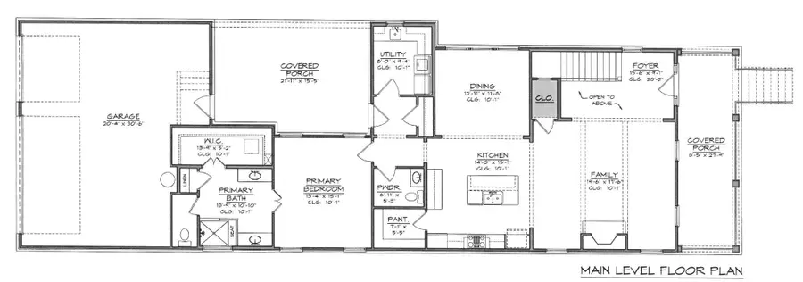 400 Drummond Street, Franklin, TN 37064 - #2