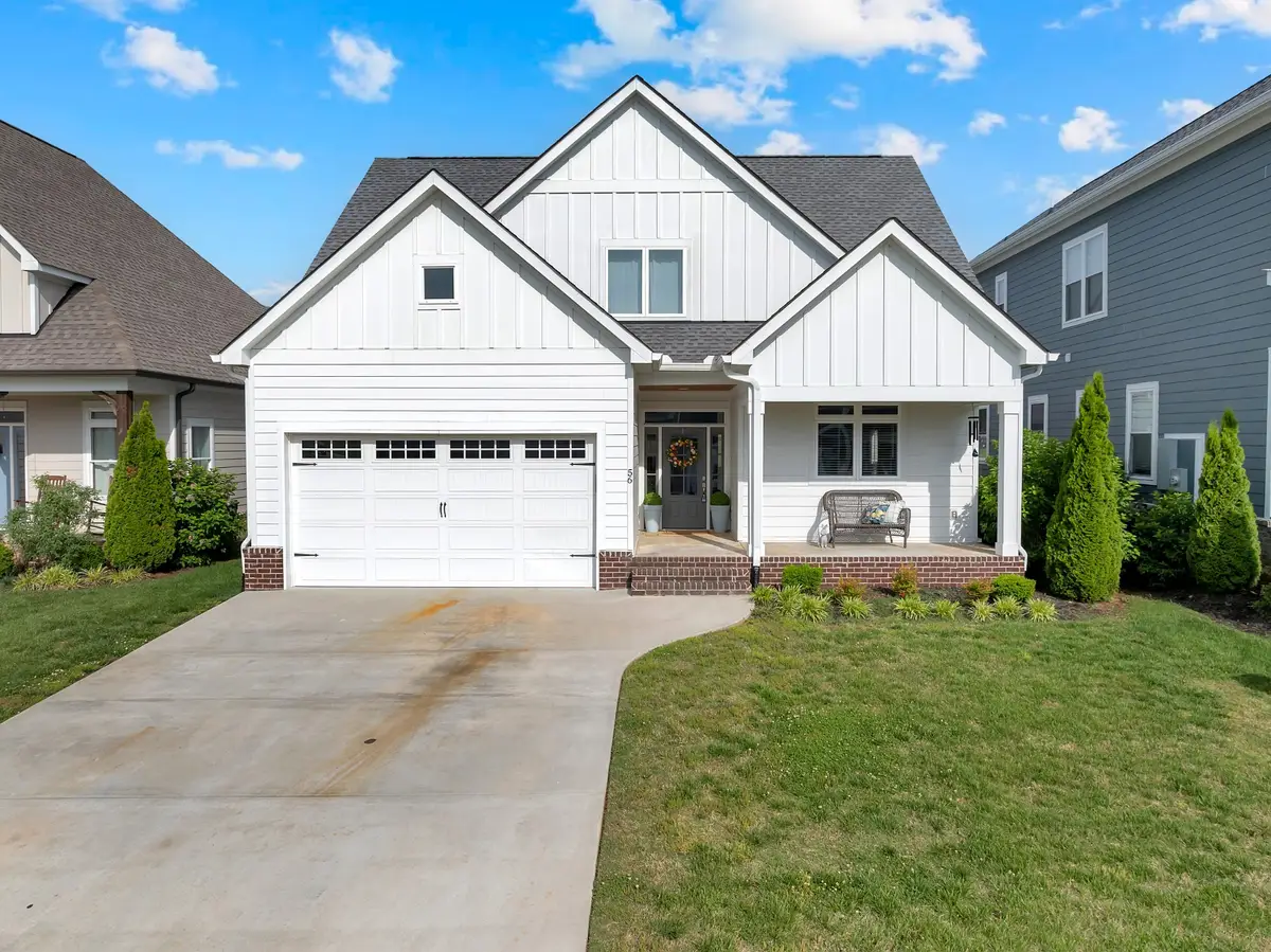 56 Suntan Ct, Winchester, TN 37398 - #1