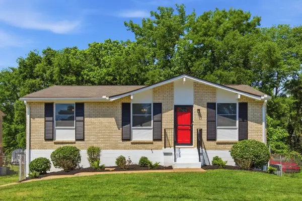3205 Leawood Dr, Nashville, TN 37218