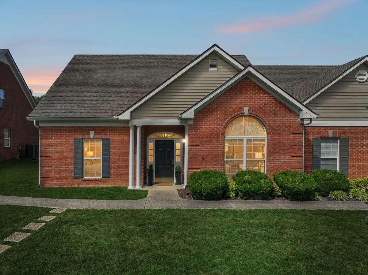 6 Bradley Ct, Lebanon, TN 37087 - #1