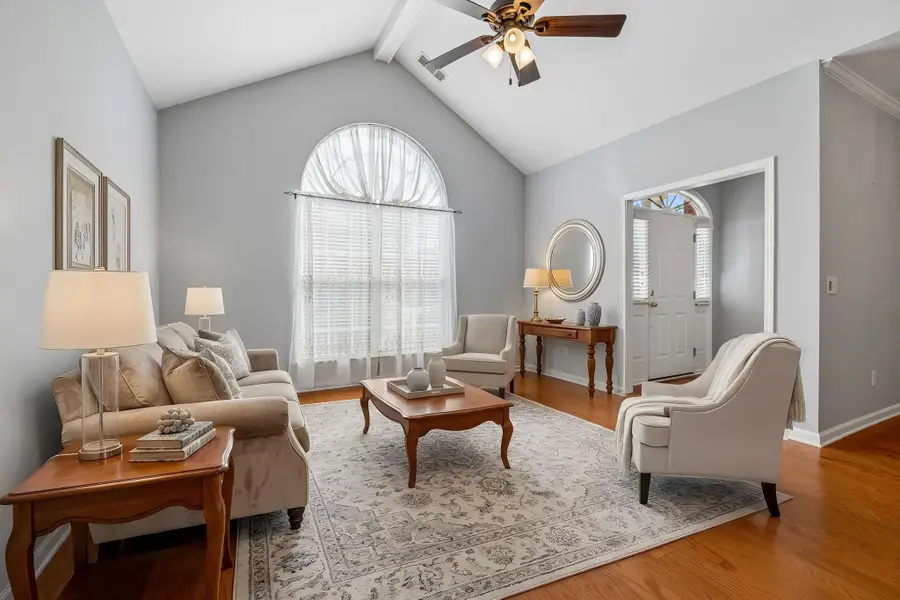 6 Bradley Ct, Lebanon, TN 37087 - #2