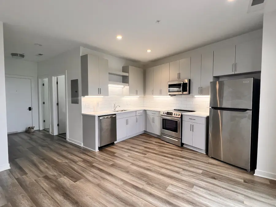 707 26th Ave #410, Nashville, TN 37209 - #3