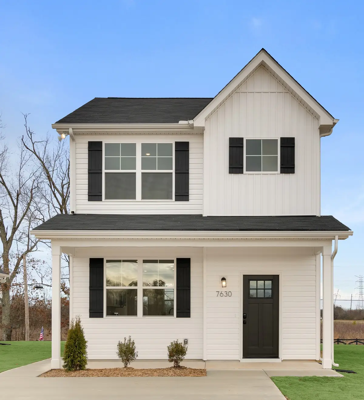 1105 Marlowe Lndg, Nashville, TN 37207 - #1