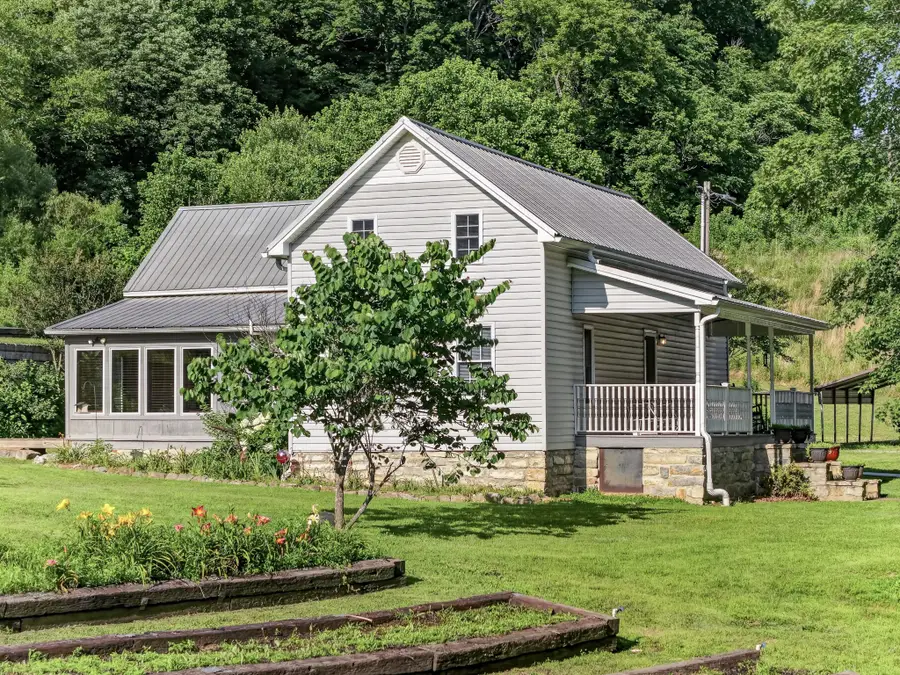 143 Buford Hughey Rd, Dellrose, TN 38453 - #2