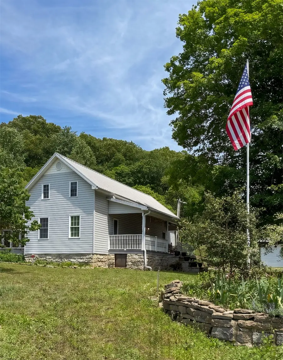 143 Buford Hughey Rd, Dellrose, TN 38453 - #3