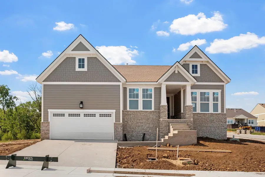 1100 Cherry Tree Way, Mount Juliet, TN 37122 - #2