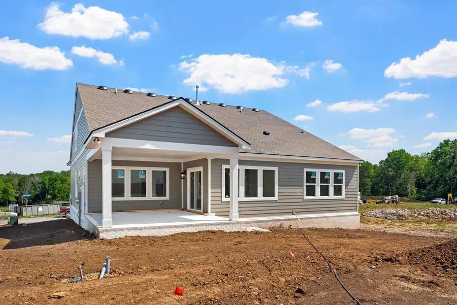 1100 Cherry Tree Way, Mount Juliet, TN 37122 - #3