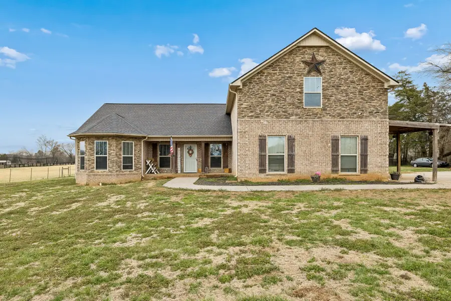 3941 Kelley Farris Rd, Columbia, TN 38401 - #2