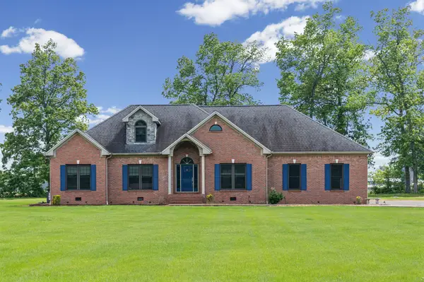 2350 Flat Lick Ln, Herndon, KY 42236