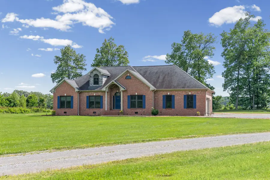 2350 Flat Lick Ln, Herndon, KY 42236 - #2