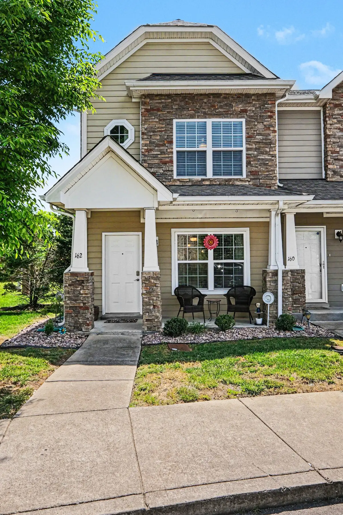 162 Cobblestone Place Dr, Goodlettsville, TN 37072 - #1