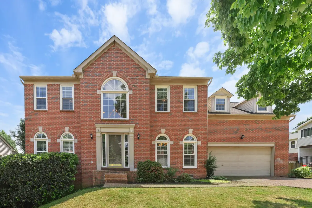 1301 Buckingham Cir, Franklin, TN 37064 - #1