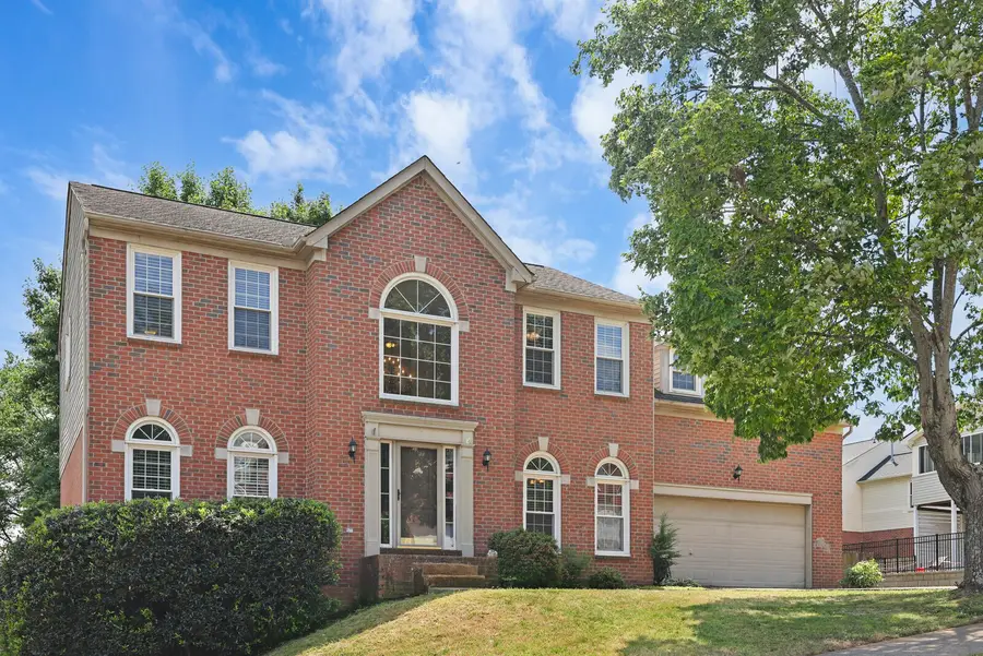 1301 Buckingham Cir, Franklin, TN 37064 - #2