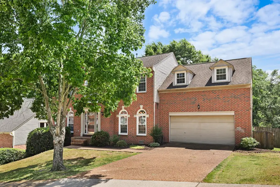 1301 Buckingham Cir, Franklin, TN 37064 - #3