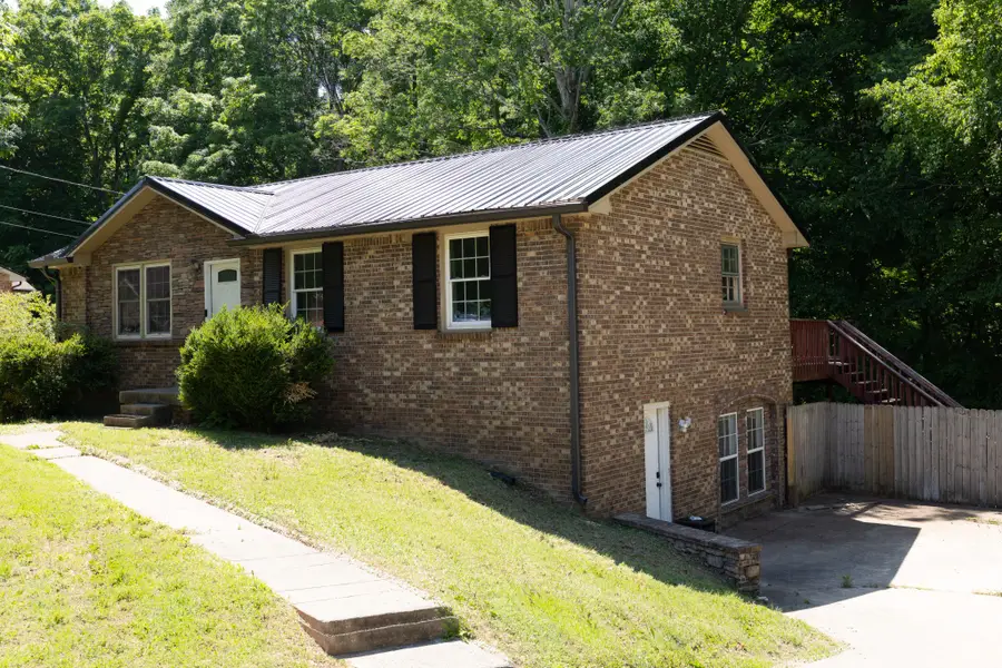2733 Turner Ln, Clarksville, TN 37040 - #2