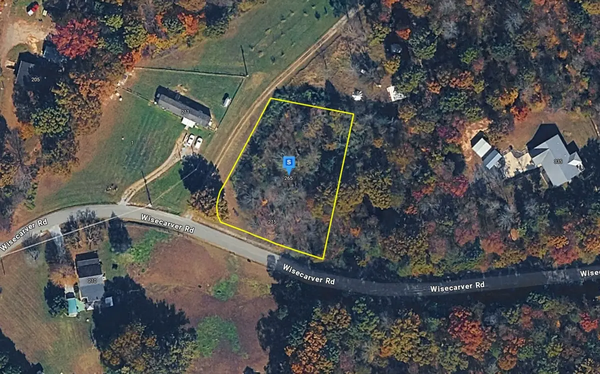 265 Wisecarver Rd, Mosheim, TN 37818 - #1