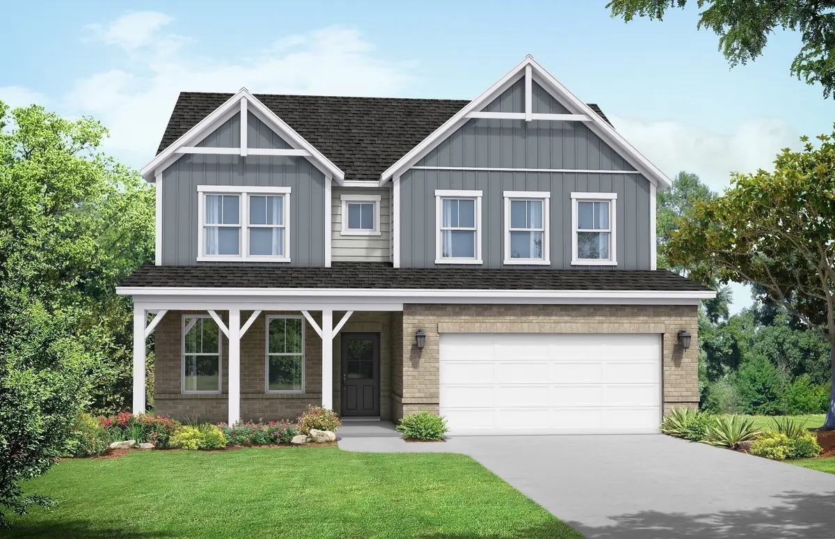 416 Old Spring Lane, Gallatin, TN 37066 - #1