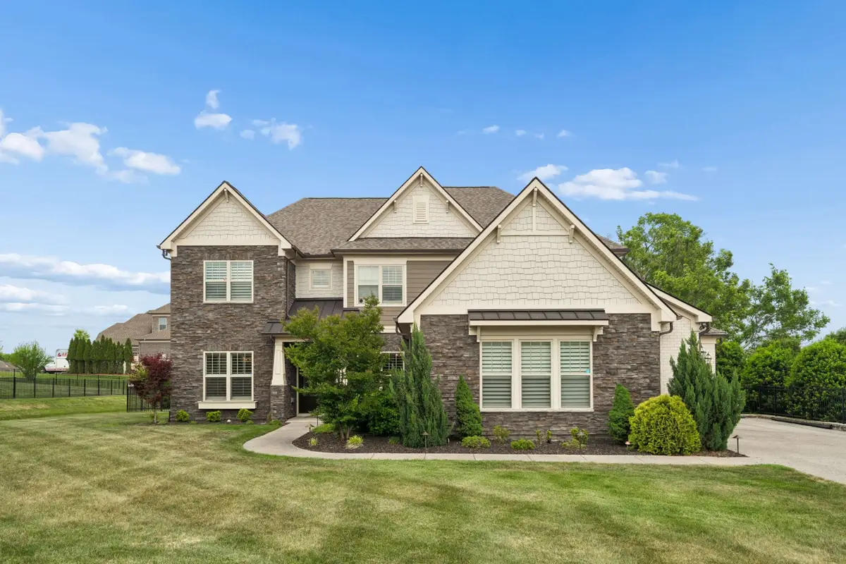 1810 Legacy Cove Ln, Brentwood, TN 37027 - #1