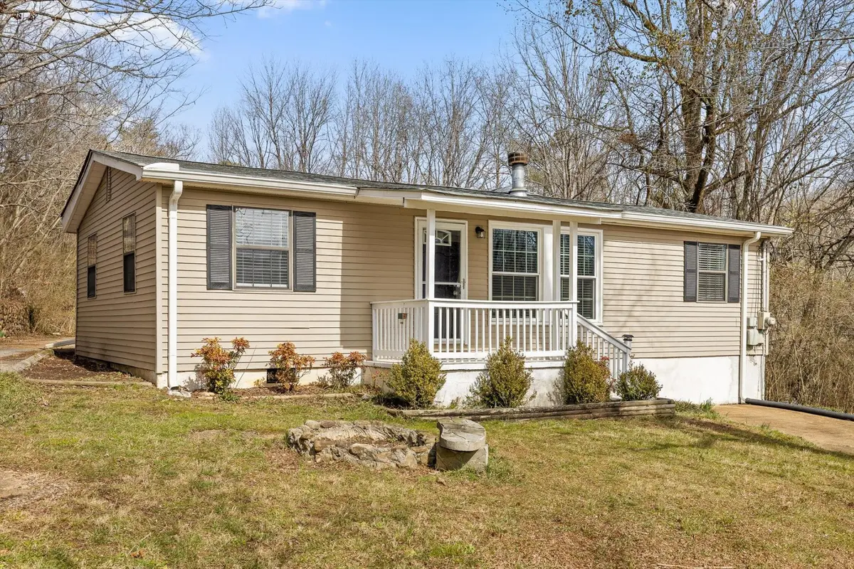 621 Courtney Lane, Chattanooga, TN 37415 - #1