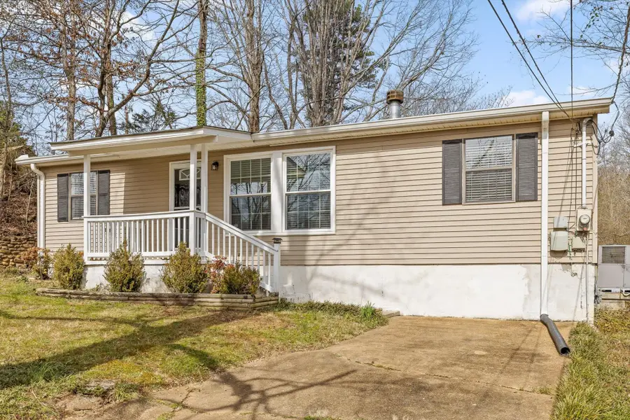 621 Courtney Lane, Chattanooga, TN 37415 - #2