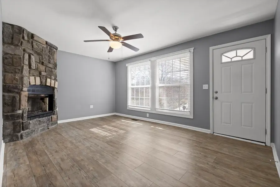 621 Courtney Lane, Chattanooga, TN 37415 - #3