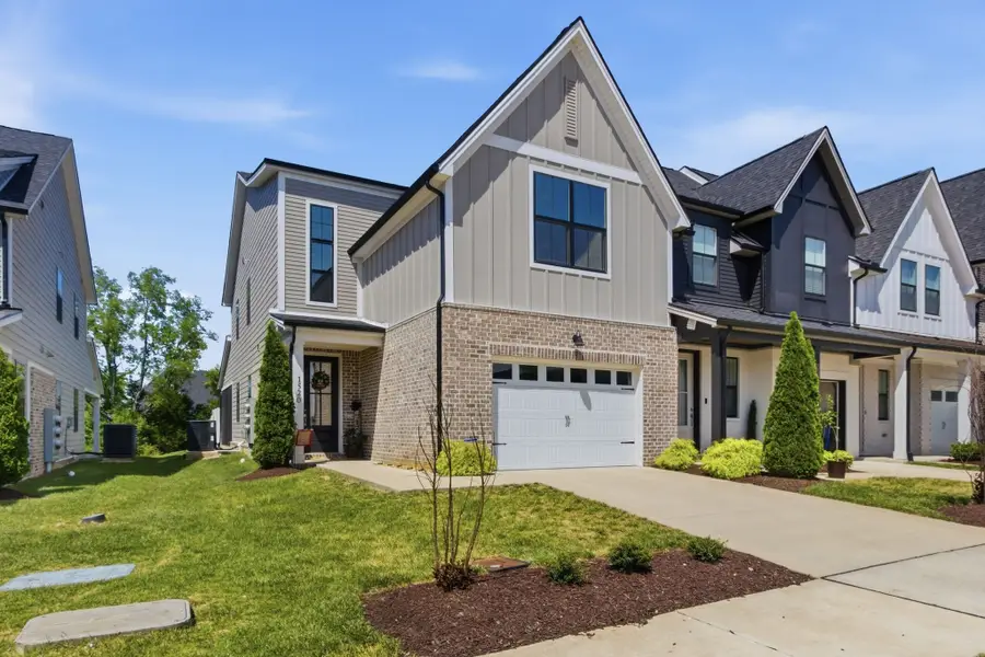 1520 Nickelby Pl, Thompsons Station, TN 37179 - #3