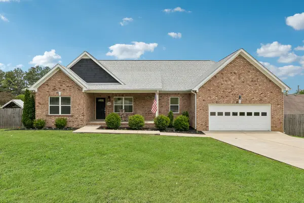 1082 Corey Dr, Lewisburg, TN 37091