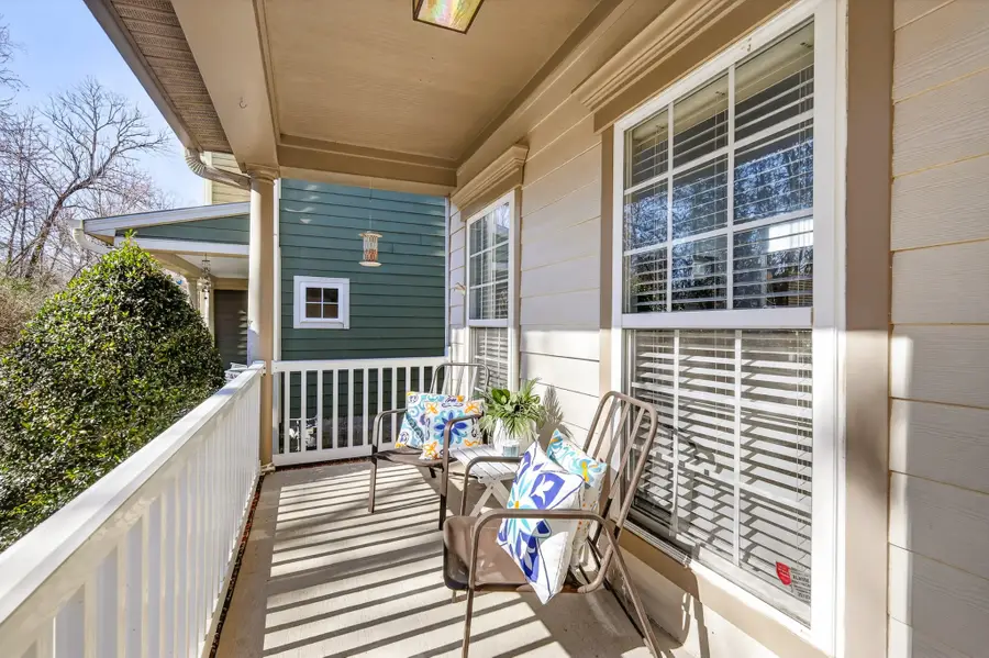 8710 Gauphin Pl, Nashville, TN 37211 - #2