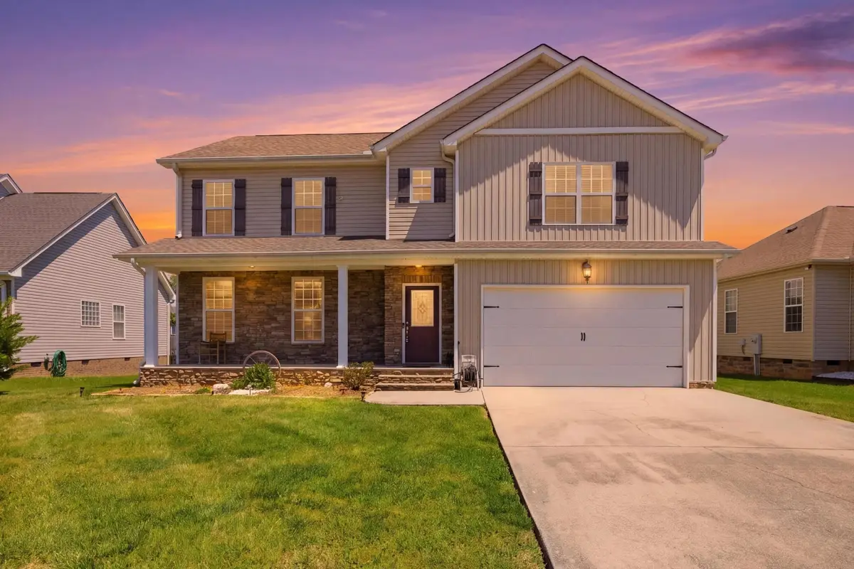 8455 Lexie Lane, Ooltewah, TN 37363 - #1