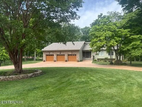 1018 Bunker Ridge, Soddy Daisy, TN 37379
