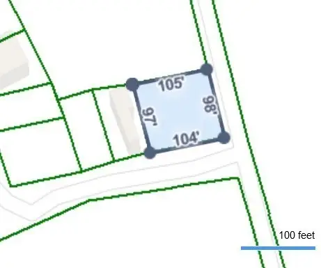 0 Boat Ramp Ln, Decaturville, TN 38329 - #3