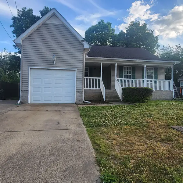 1420 Laurel Oak Dr, Antioch, TN 37013
