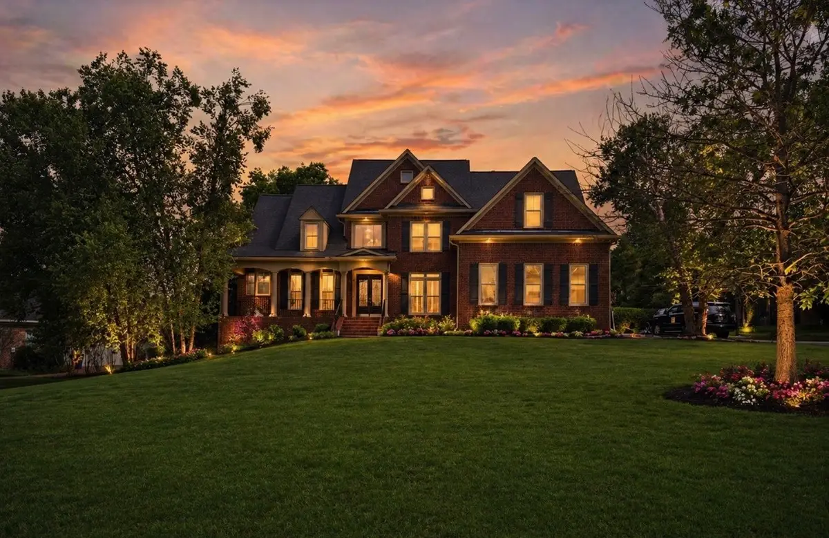 1240 Concord Hunt Dr, Brentwood, TN 37027 - #1