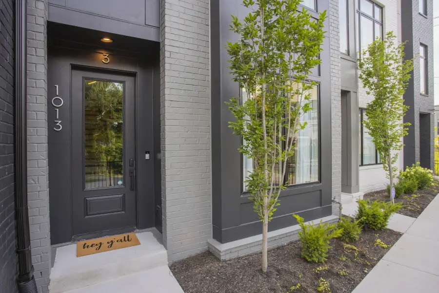 1019 Rev Dr Enoch Jones Blvd, Nashville, TN 37208 - #3