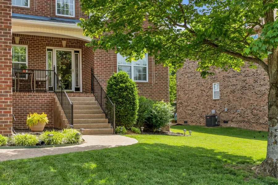 2766 Trasbin Ct, Thompsons Station, TN 37179 - #3