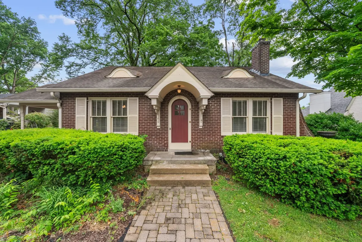 1009 Glendale Ln, Nashville, TN 37204 - #1