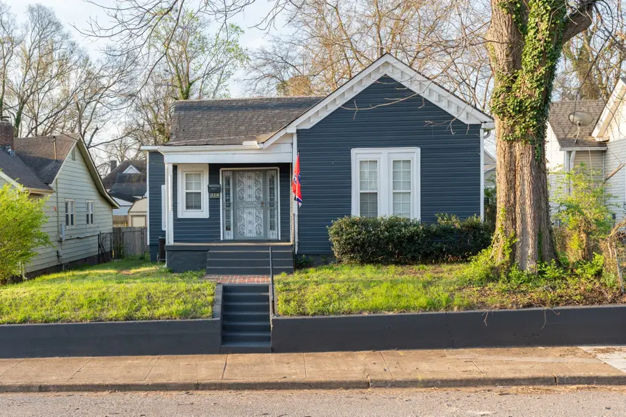 314 Hancock St, Nashville, TN 37207 - #2