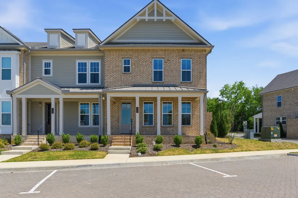 136 Nearwater Place, Hendersonville, TN 37075 - #1