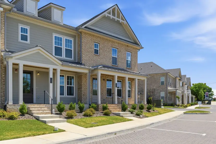 136 Nearwater Place, Hendersonville, TN 37075 - #3