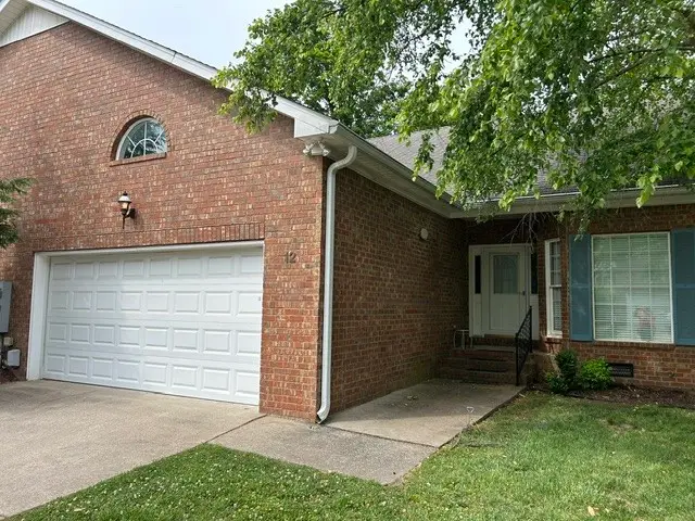 320 E Franklin St #12, Gallatin, TN 37066 - #3