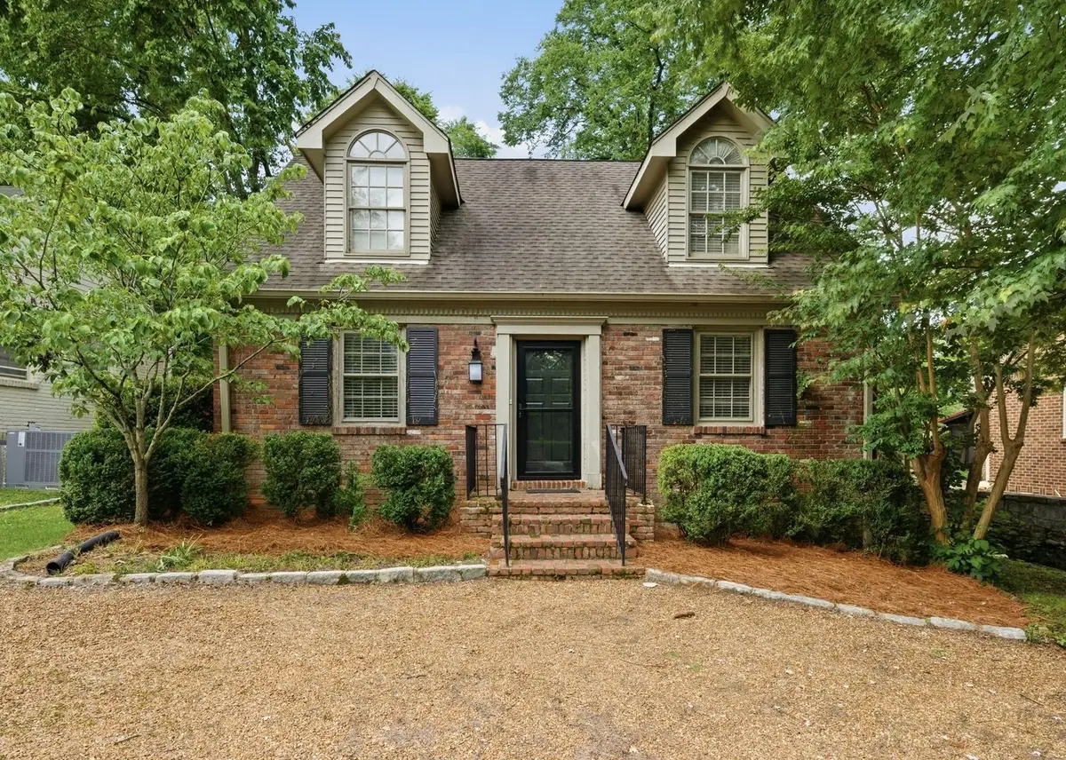 118B Blackburn Ave, Nashville, TN 37205 - #1
