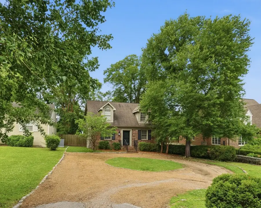 118B Blackburn Ave, Nashville, TN 37205 - #2