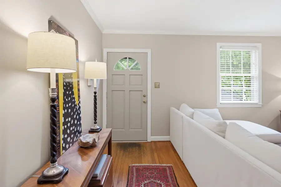 118B Blackburn Ave, Nashville, TN 37205 - #3