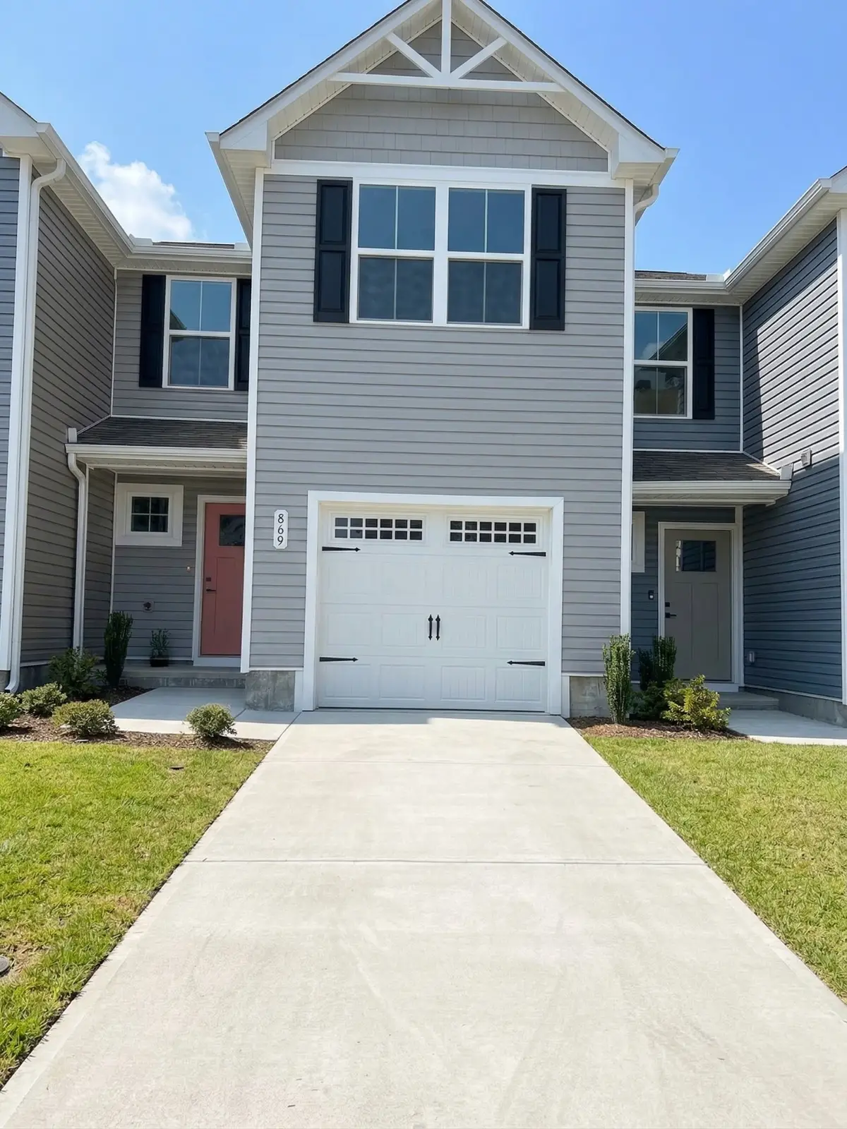 869 Knox Crest Dr, Lebanon, TN 37090 - #1