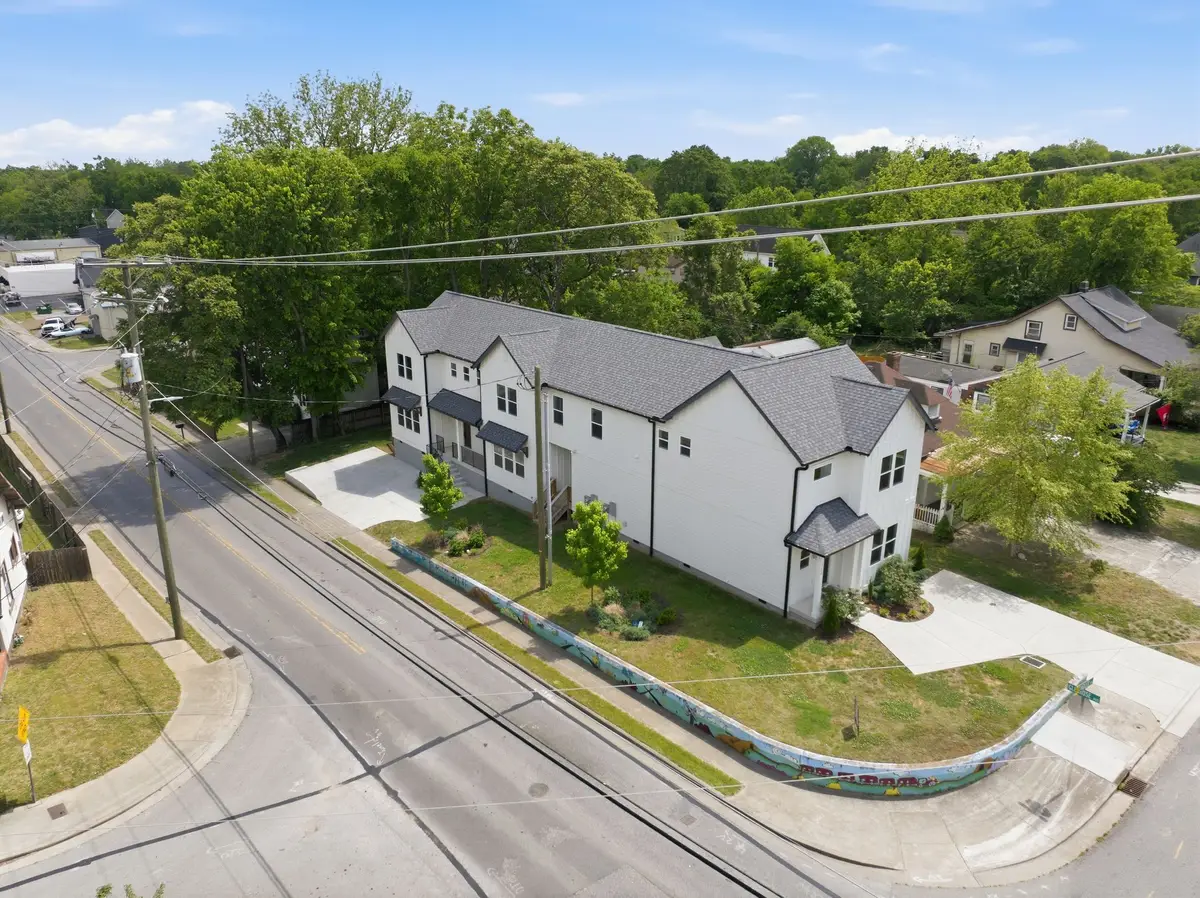 2200 Sadler Ave, Nashville, TN 37210 - #1