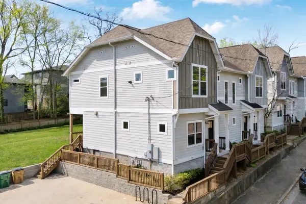 906 Smiley St, Nashville, TN 37206