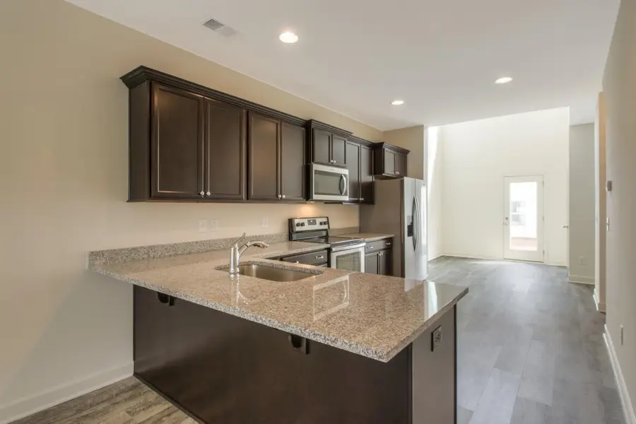 4427 Cross Keys Way, Murfreesboro, TN 37129 - #3