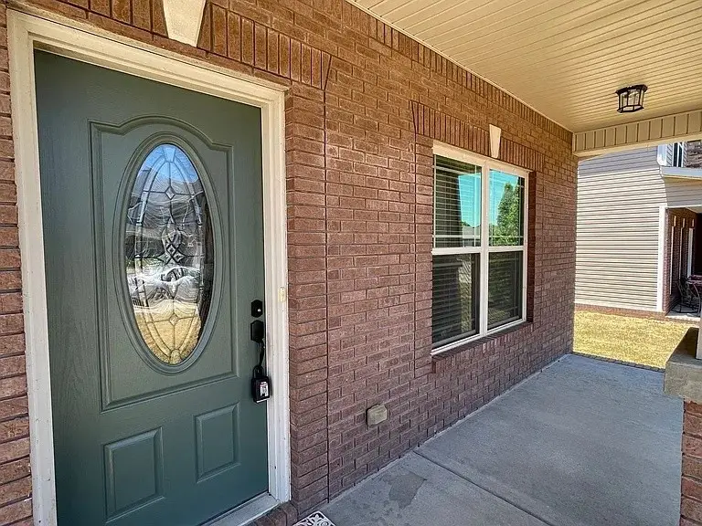3350 Cotham Ln, Clarksville, TN 37042 - #2